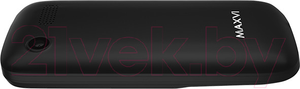 Изображение товара Мобильный телефон Maxvi K20 (черный)