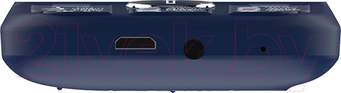 Изображение товара Мобильный телефон Maxvi K20 (синий)