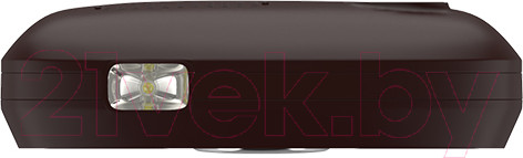 Изображение товара Мобильный телефон Maxvi K20 (кофейный)