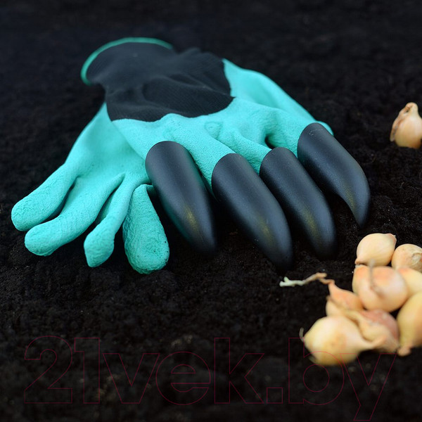 Изображение товара Перчатки защитные Мультидом Крот / J83-83