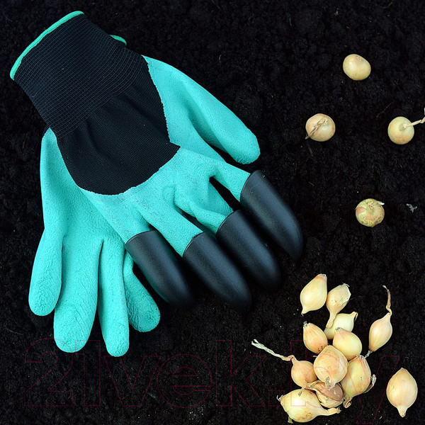 Изображение товара Перчатки защитные Мультидом Крот / J83-83