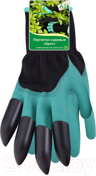 Изображение товара Перчатки защитные Мультидом Крот / J83-83