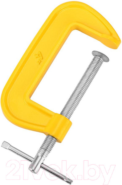 Изображение товара Струбцина Deko GCL100 / 065-0630