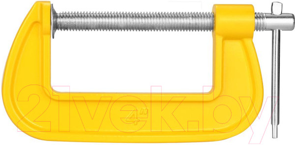 Изображение товара Струбцина Deko GCL100 / 065-0630