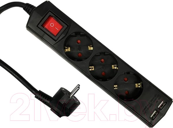 Изображение товара Удлинитель ETP 77028