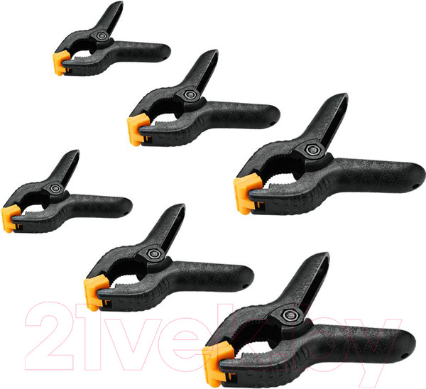 Изображение товара Струбцина Deko CL42-6 / 065-0620