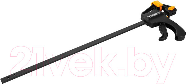 Изображение товара Струбцина Deko CL445 / 065-0616