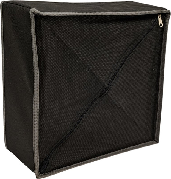 Изображение товара Кофр для хранения Рыжий кот Black / 312617