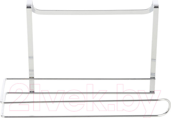 Изображение товара Держатель бумажных полотенец Рыжий кот W6128-1C / 100210