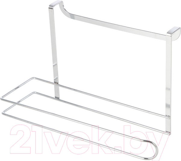 Изображение товара Держатель бумажных полотенец Рыжий кот W6128-1C / 100210