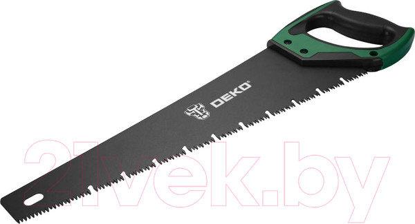 Изображение товара Ножовка Deko DKHS01 / 065-0976