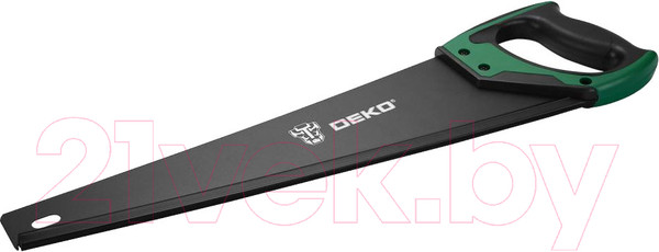 Изображение товара Ножовка Deko DKHS01 / 065-0976