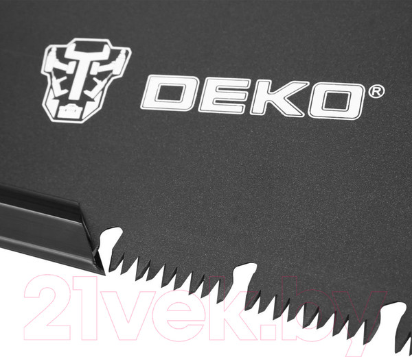 Изображение товара Ножовка Deko DKHS01 / 065-0976