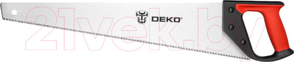 Изображение товара Ножовка Deko DKHS02 / 065-0977