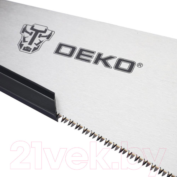 Изображение товара Ножовка Deko DKHS02 / 065-0977