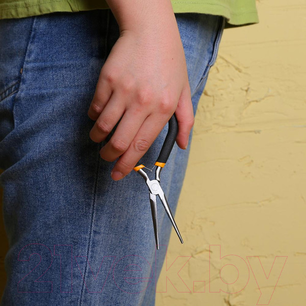 Изображение товара Длинногубцы Deko DKP01 / 065-0919