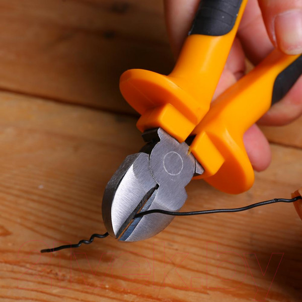 Изображение товара Бокорезы Deko DKP03 / 065-0921