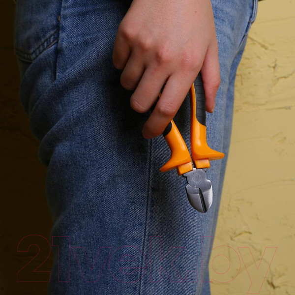 Изображение товара Бокорезы Deko DKP03 / 065-0921