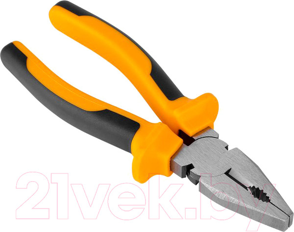 Изображение товара Плоскогубцы Deko DKP05 / 065-0923