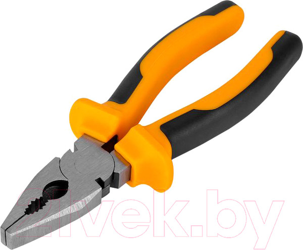 Изображение товара Плоскогубцы Deko DKP05 / 065-0923