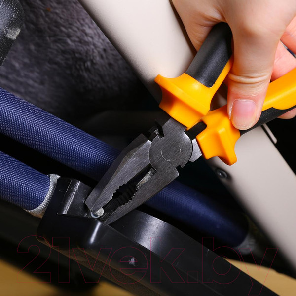 Изображение товара Плоскогубцы Deko DKP05 / 065-0923