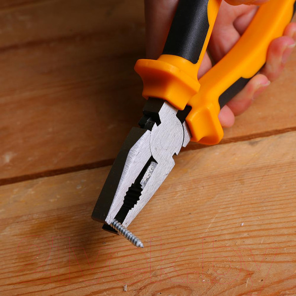 Изображение товара Плоскогубцы Deko DKP05 / 065-0923