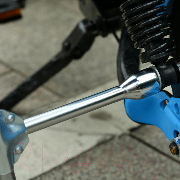 Изображение товара Гаечный ключ Deko HT14 / 065-0915