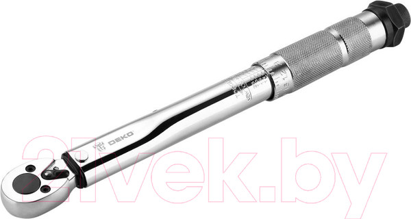 Изображение товара Гаечный ключ Deko DKTW01 / 065-0341