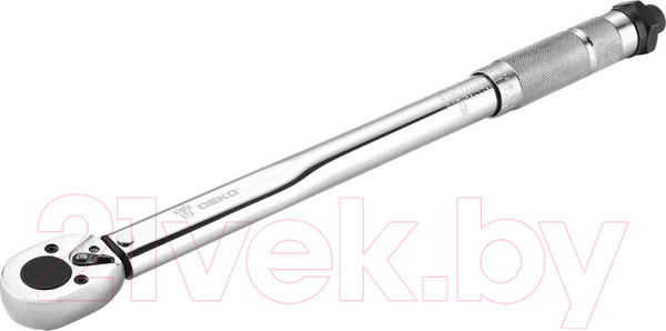 Изображение товара Гаечный ключ Deko DKTW02 / 065-0342