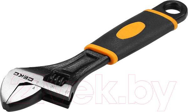 Изображение товара Гаечный ключ Deko WR01 / 065-0571