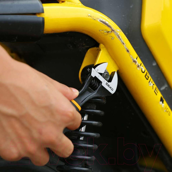 Изображение товара Гаечный ключ Deko WR01 / 065-0571