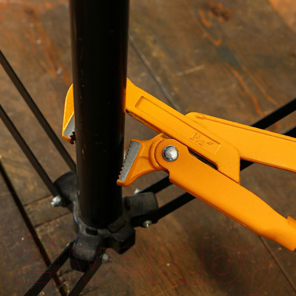 Изображение товара Гаечный ключ Deko КТР2 / 065-0981