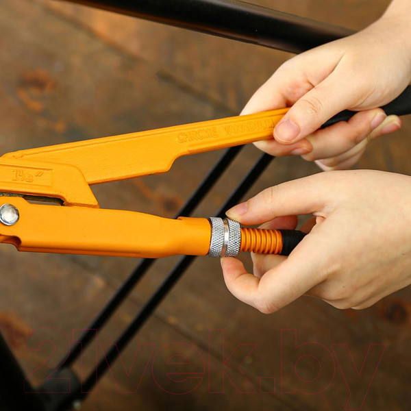 Изображение товара Гаечный ключ Deko КТР2 / 065-0981