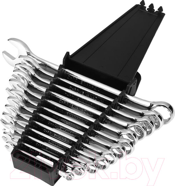 Изображение товара Набор ключей Deko DKHT12 / 065-0972