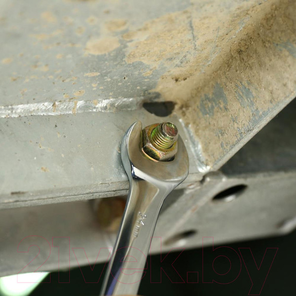 Изображение товара Набор ключей Deko DKHT14 / 065-0989