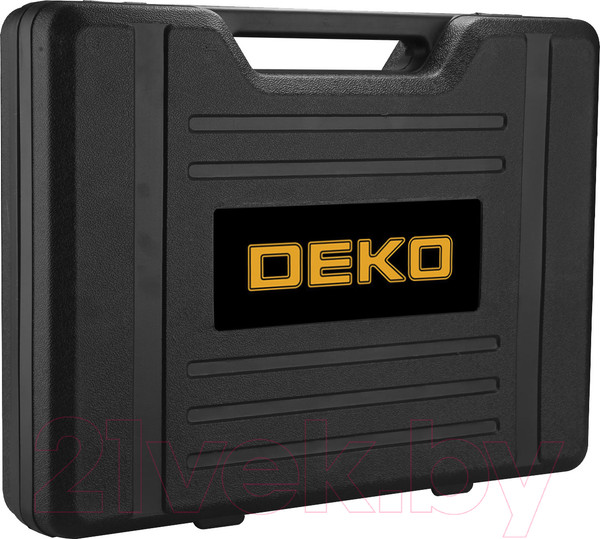 Изображение товара Универсальный набор инструментов Deko DKMT172 / 065-0217