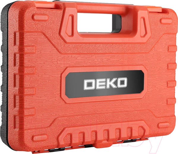 Изображение товара Универсальный набор инструментов Deko DKMT46 / 065-0729
