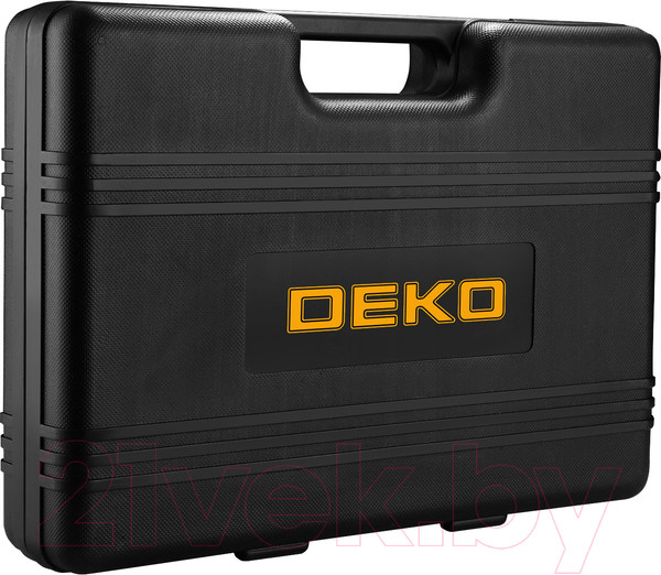 Изображение товара Универсальный набор инструментов Deko DKMT94 / 065-0219
