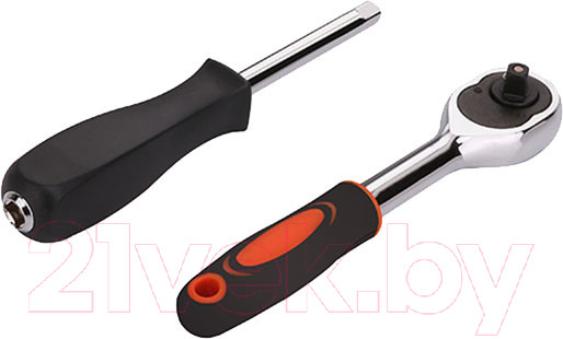 Изображение товара Универсальный набор инструментов Deko TZ53 / 065-0211