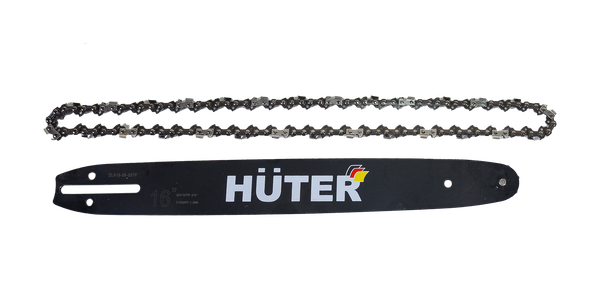 Изображение товара Электропила цепная Huter ELS-2.7 (70/10/16)