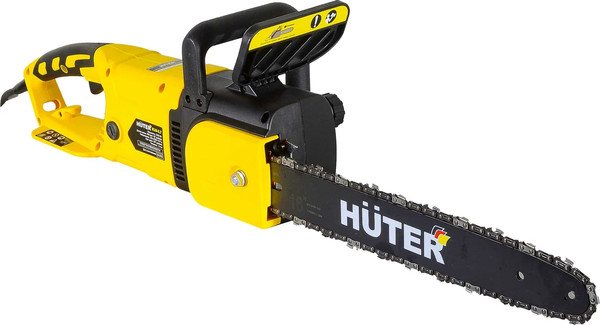 Изображение товара Электропила цепная Huter ELS-2.7 (70/10/16)