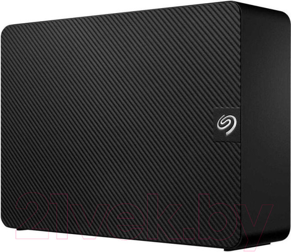 Изображение товара Внешний жесткий диск Seagate Expansion 10TB (STKP10000400)
