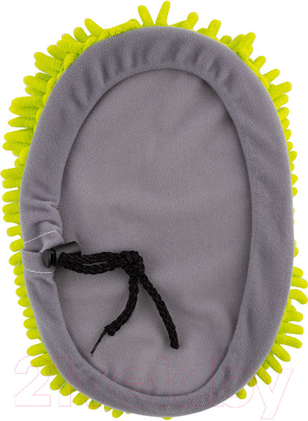 Изображение товара Моп для швабры Рыжий кот MopM10-Н / 310464