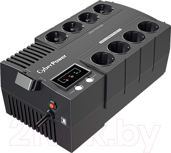 Изображение товара ИБП CyberPower BS450E