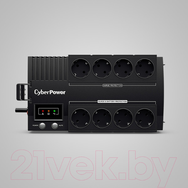 Изображение товара ИБП CyberPower BS450E