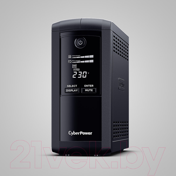 Изображение товара ИБП CyberPower Value Pro VP1000ELCD