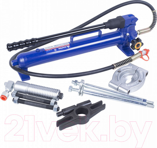 Изображение товара Съемник Мастак 104-19404