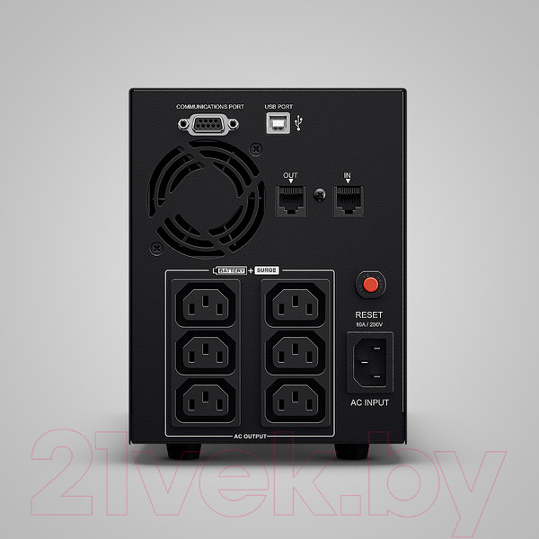 Изображение товара ИБП CyberPower Value Pro VP1200EILCD