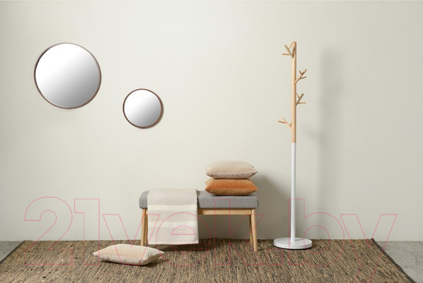 Изображение товара Зеркало Bergenson Bjorn Fornaro / AK-BEMI-FO58