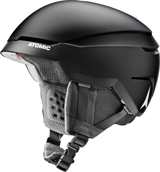 Изображение товара Шлем горнолыжный Atomic Ski Savor / AN5005690L (L, черный)